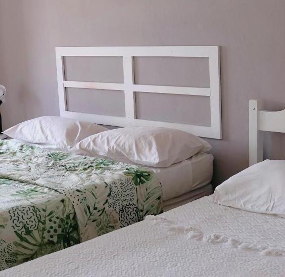 فندق Nova Aldeia Buzios