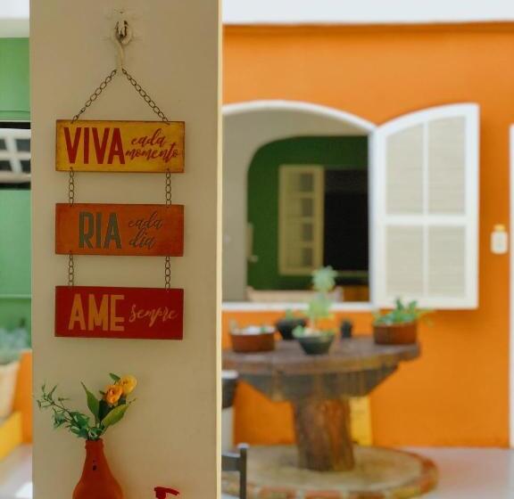 فندق Nova Aldeia Buzios