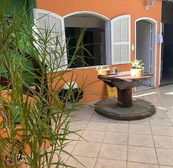 فندق Nova Aldeia Buzios