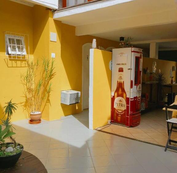 فندق Nova Aldeia Buzios