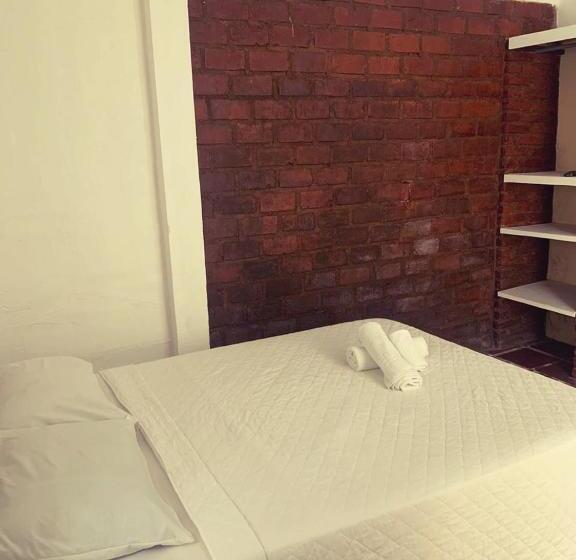 فندق Nova Aldeia Buzios