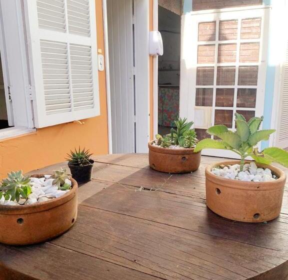 فندق Nova Aldeia Buzios