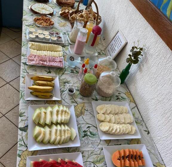 فندق Nova Aldeia Buzios