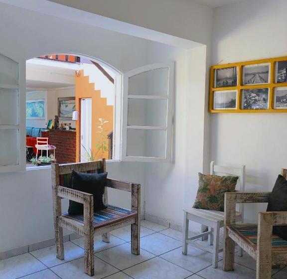 فندق Nova Aldeia Buzios