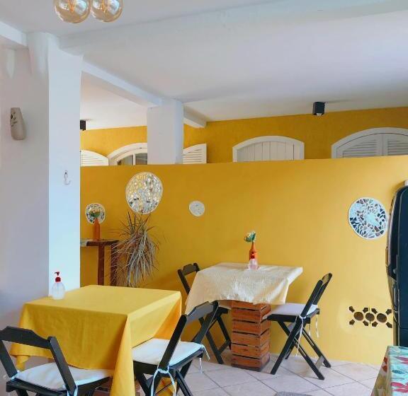 Отель Nova Aldeia Buzios