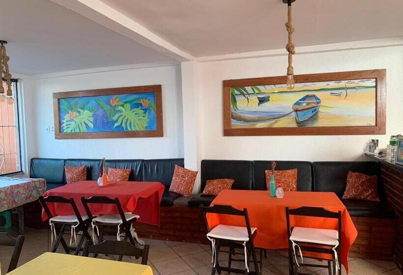 فندق Nova Aldeia Buzios