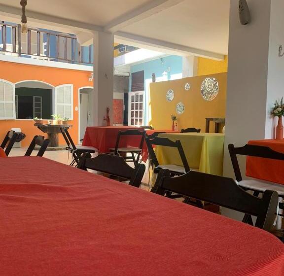 فندق Nova Aldeia Buzios