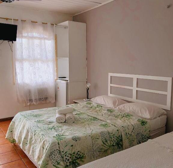 Отель Nova Aldeia Buzios