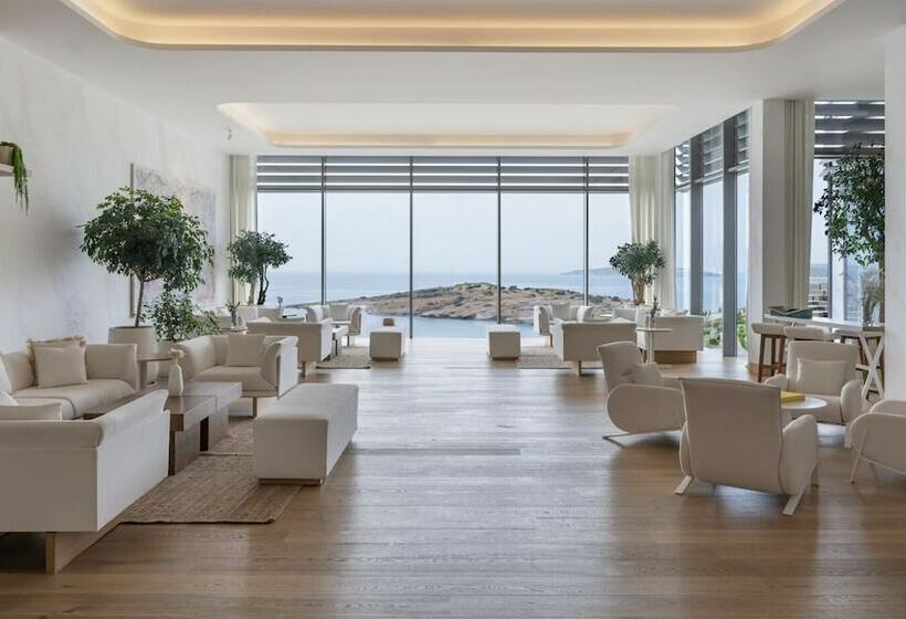 Mett Hotel & Beach Resort Bodrum