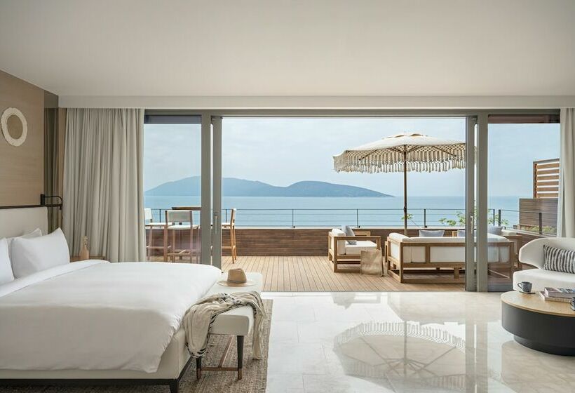 Mett Hotel & Beach Resort Bodrum