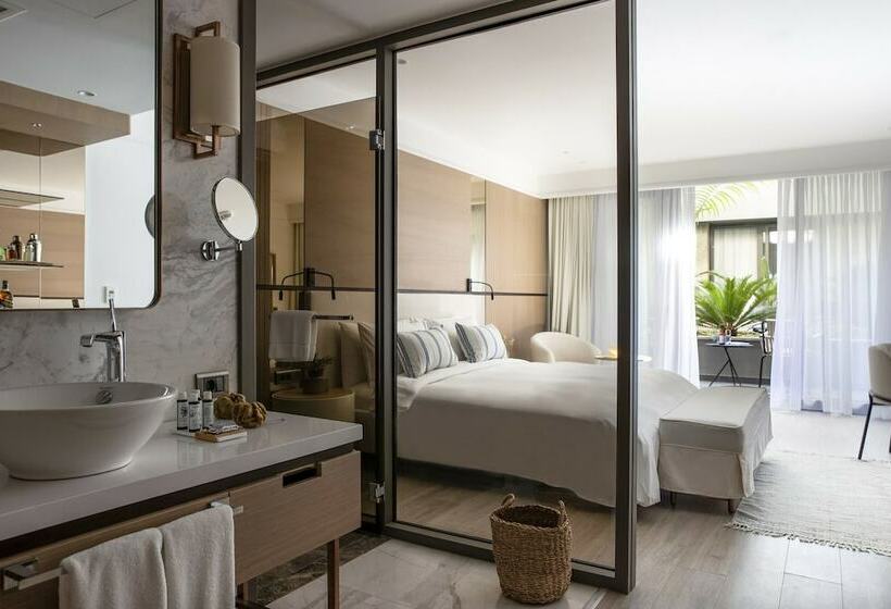 Mett Hotel & Beach Resort Bodrum