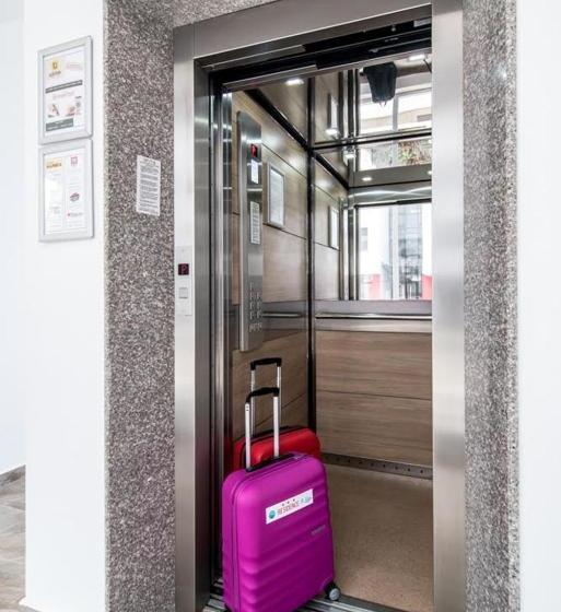 ホテル Residence Il Lago