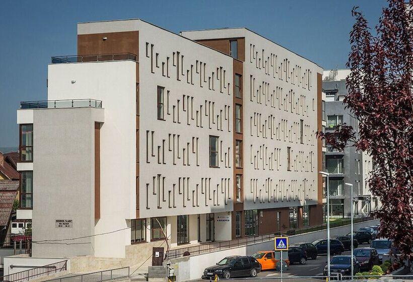 ホテル Residence Il Lago