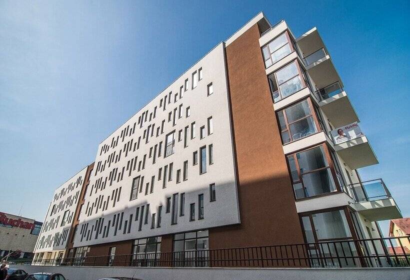 ホテル Residence Il Lago