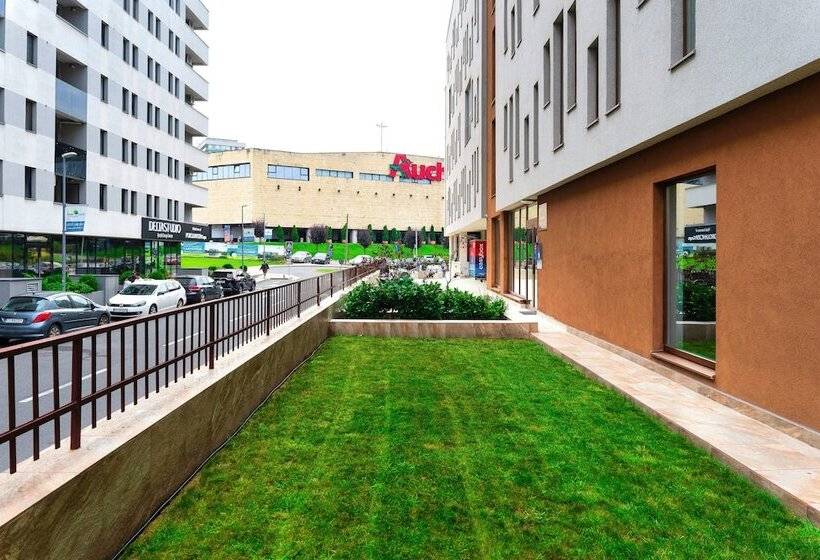 ホテル Residence Il Lago