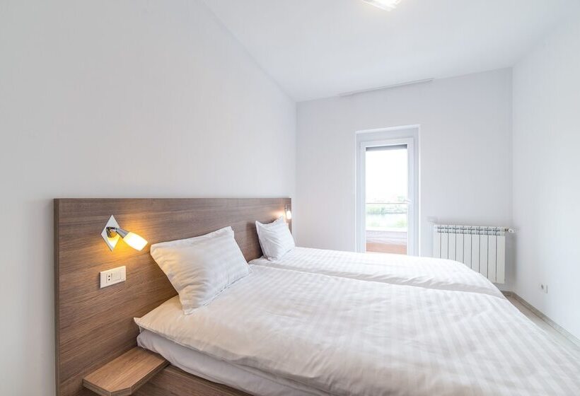 ホテル Residence Il Lago