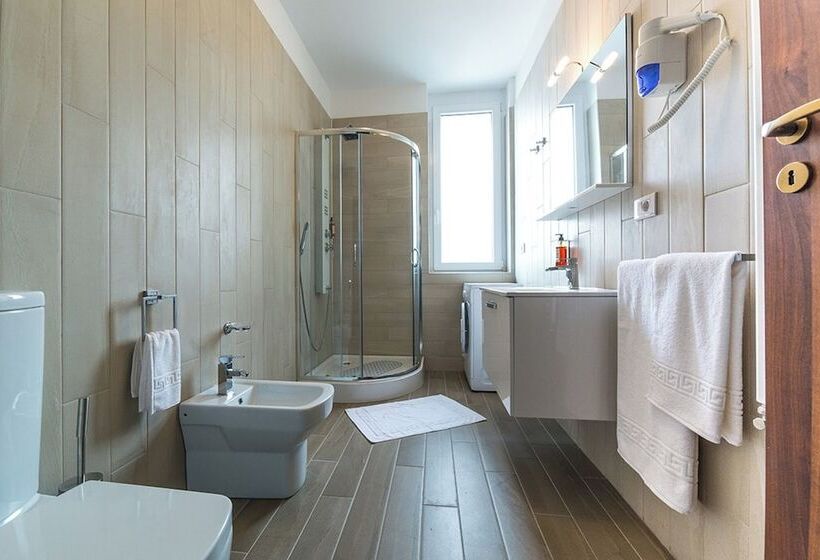 ホテル Residence Il Lago