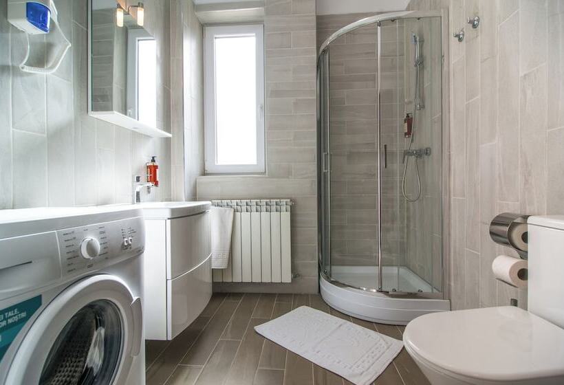 ホテル Residence Il Lago