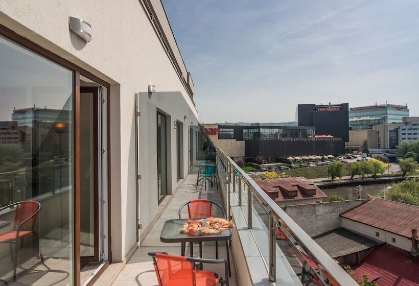 ホテル Residence Il Lago