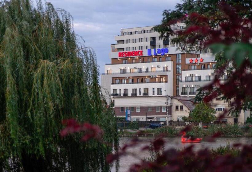 ホテル Residence Il Lago
