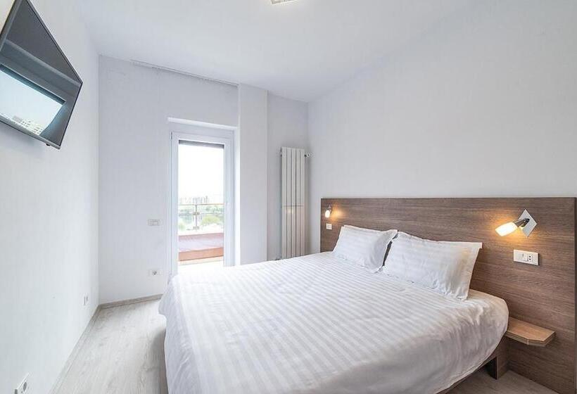 ホテル Residence Il Lago