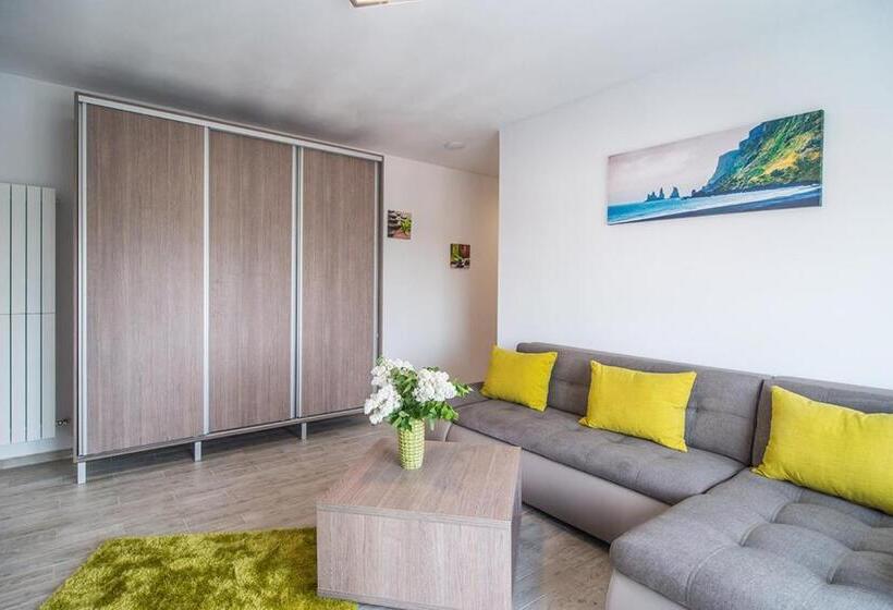 ホテル Residence Il Lago