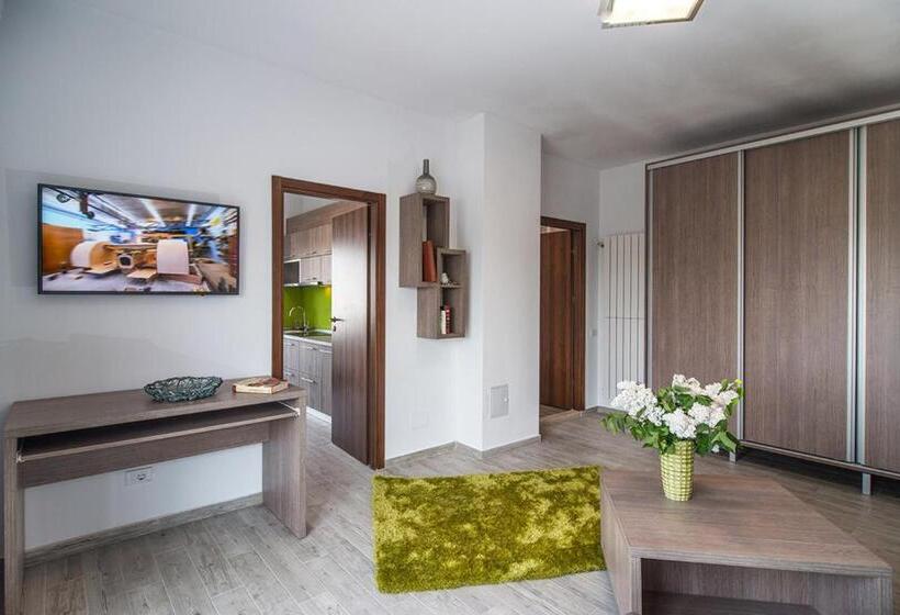 ホテル Residence Il Lago