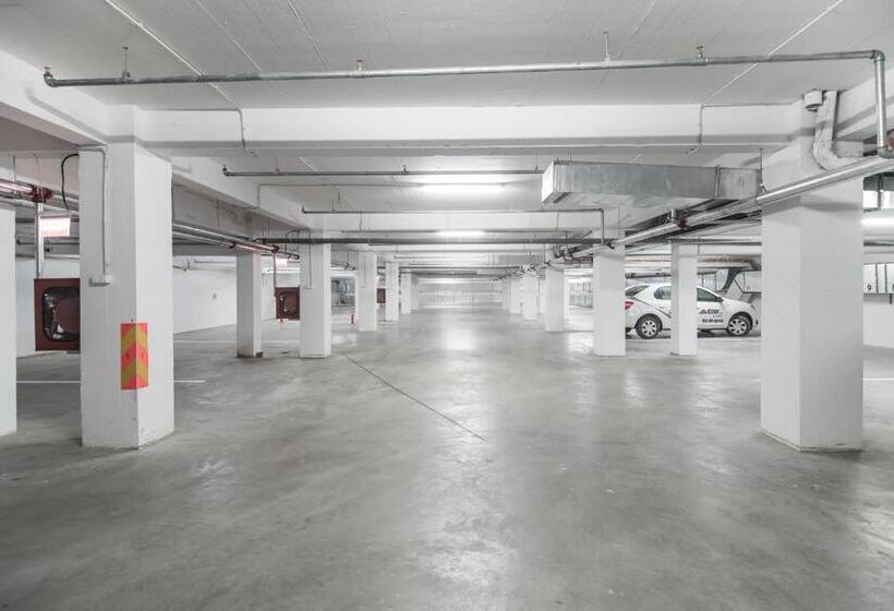 ホテル Residence Il Lago