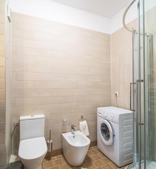 ホテル Residence Il Lago