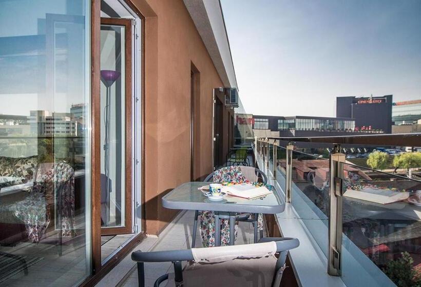 ホテル Residence Il Lago