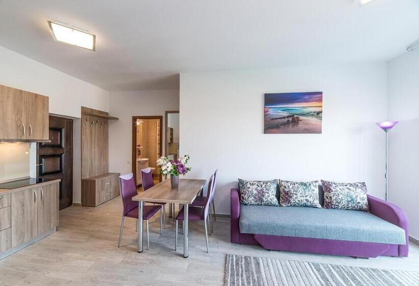 ホテル Residence Il Lago