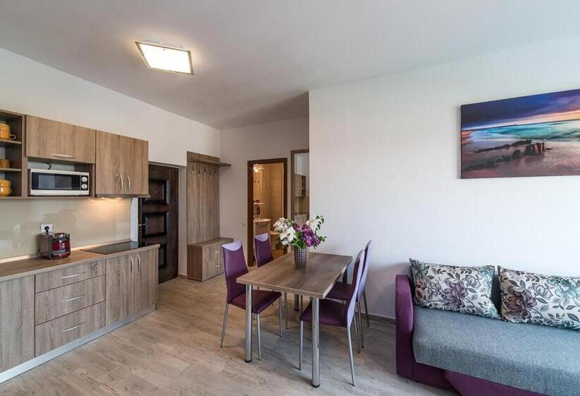 ホテル Residence Il Lago