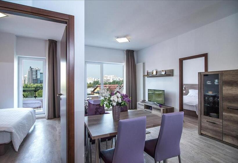 ホテル Residence Il Lago