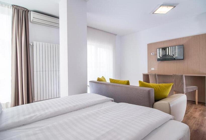 ホテル Residence Il Lago