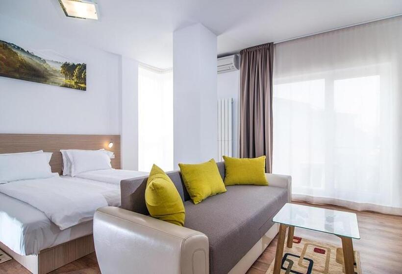 ホテル Residence Il Lago