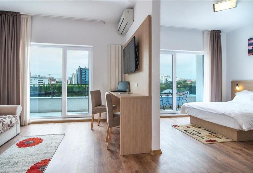 ホテル Residence Il Lago