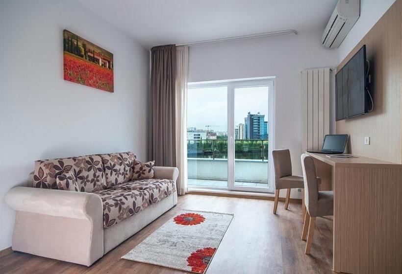 ホテル Residence Il Lago