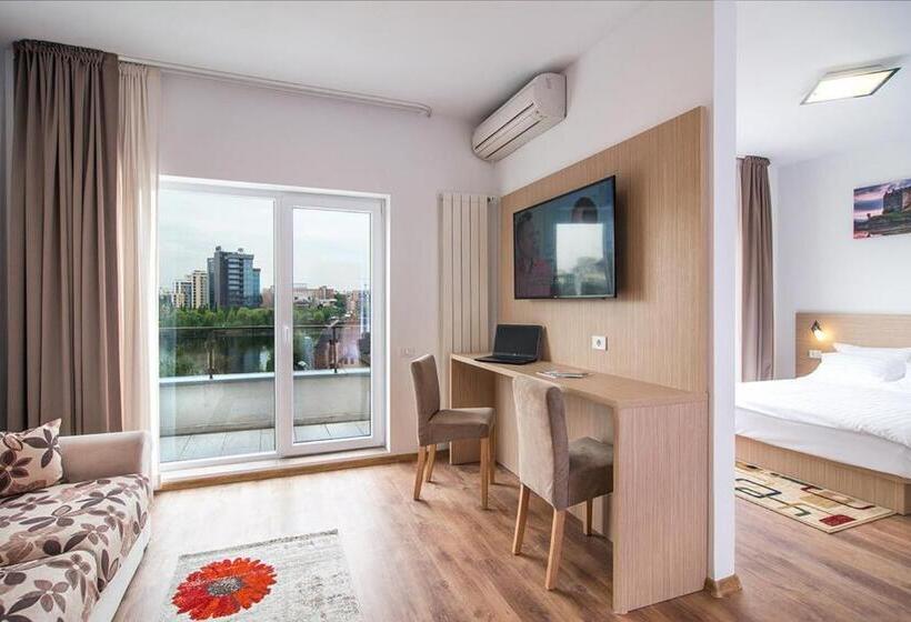 ホテル Residence Il Lago