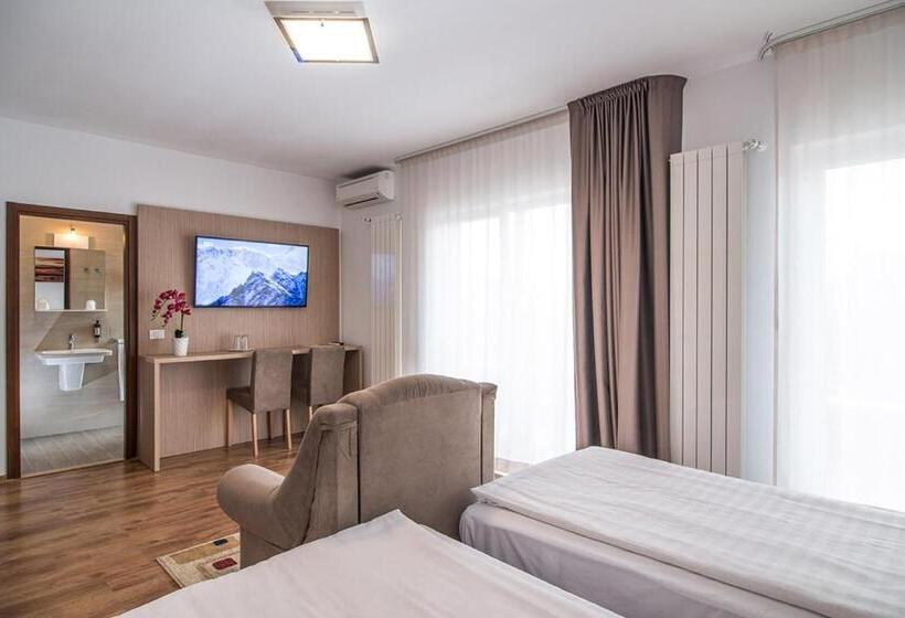 ホテル Residence Il Lago