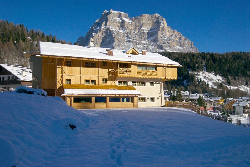 فندق Residence Sas De Pelf