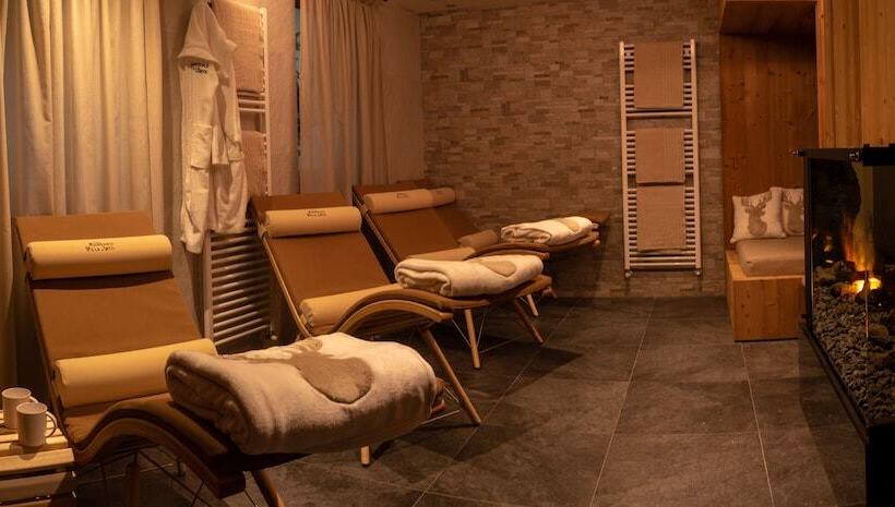 בית מלון כפרי Residence Villa Artic