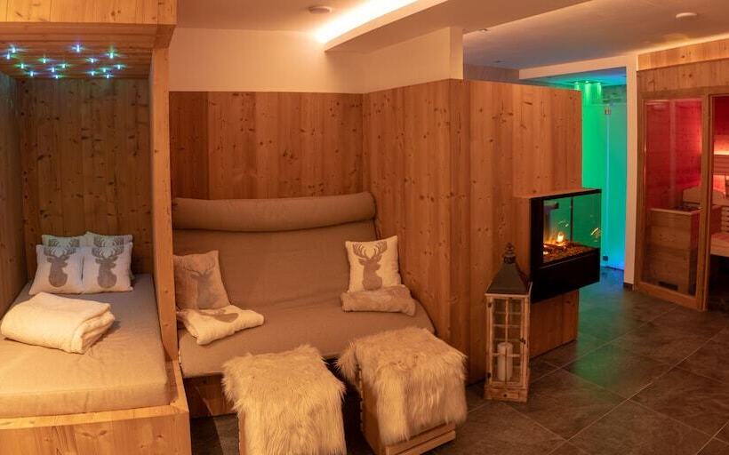 Отель Residence Villa Artic