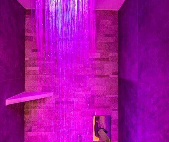 בית מלון כפרי Residence Villa Artic