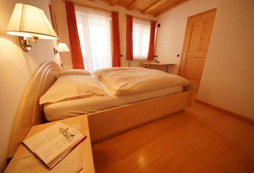 Отель Residence Villa Toni