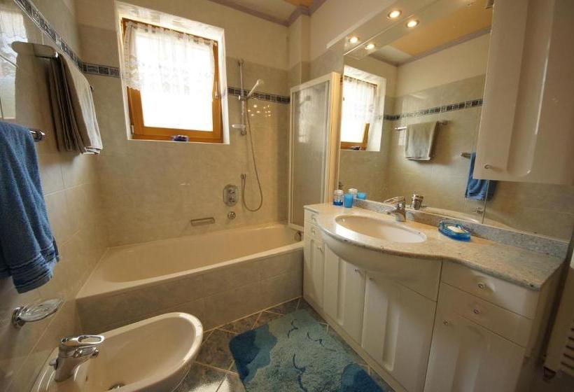 Отель Residence Villa Toni