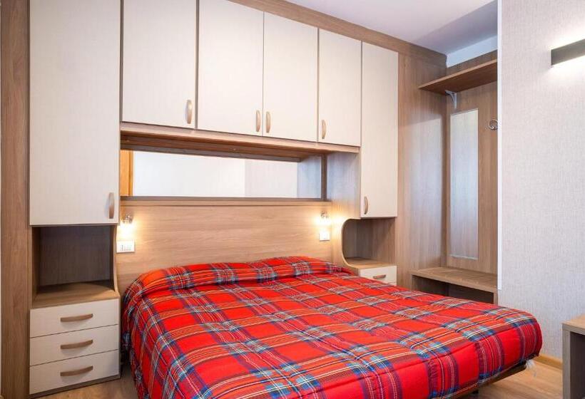 فندق Residence Villa Viola