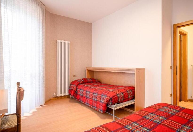 فندق Residence Villa Viola