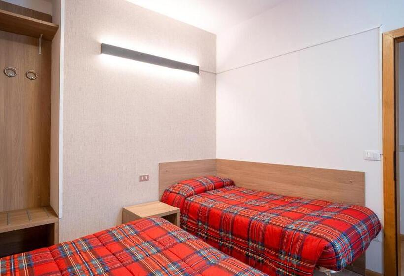 فندق Residence Villa Viola