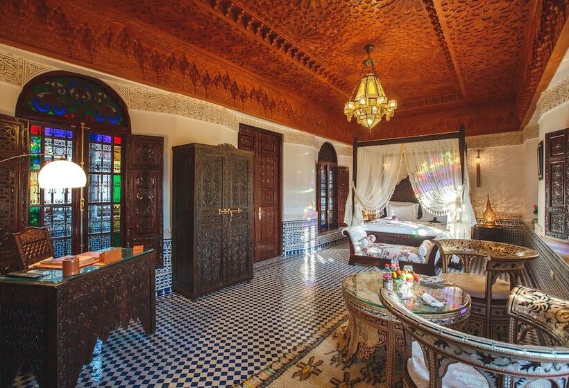 酒店 Riad Fes Maya Suite & Spa