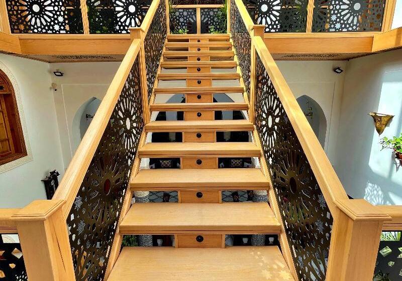 酒店 Riad Marjana Suites & Spa